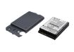 Battery Replacement Sprint 35H00077-00M TRIN160 for PPC-6800 - 3