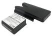 Battery Replacement O2 35H00111-06M 35H00111-08M DIAM171 for XDA Diamond Pro Xda Serra - 1