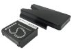 Battery Replacement O2 35H00111-06M 35H00111-08M DIAM171 for XDA Diamond Pro Xda Serra - 3