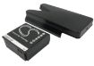 Battery Replacement O2 35H00111-06M 35H00111-08M DIAM171 for XDA Diamond Pro Xda Serra - 4