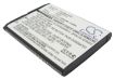 Motorola BN10 BN60 BN61 SNN5833 SNN5833A SNN5838 Battery Replacement for Eco A45 Hint QA30 - 1