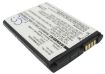 Motorola BN10 BN60 BN61 SNN5833 SNN5833A SNN5838 Battery Replacement for Eco A45 Hint QA30 - 2