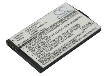Metropcs CDM-7126 CDM-7126m Battery Replacement - 1