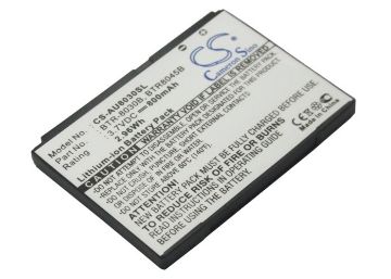 Audiovox BTR-8030 Battery Replacement for PCD TXT8030 Razzle - 1