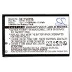 Swissvoice BAT-C120 BBM320 Battery Replacement - 3