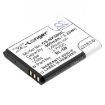 Alcatel One Touch S680 OT-S680 Battery Replacement - 1