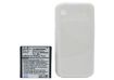 Samsung EB575152VA EB575152VU G7 Battery Replacement for Galaxy S Galaxy S PLUS - 5