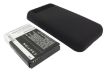 HTC 35H00152-01M BG32100 Battery Replacement for Incredible S S710E - 3