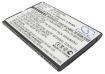 Verizon Revolution 4G Battery Replacement - 1