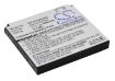 Replacement Battery Philips AB1050DWM for Xenium X510 X605 - 2