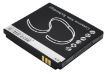 Replacement Battery Philips AB1050DWM for Xenium X510 X605 - 5