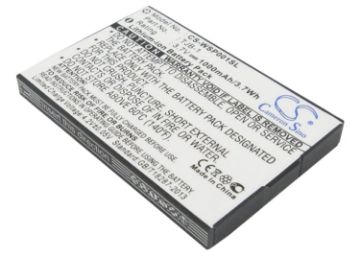 Replacement Battery for Hagenuk E62 - 1
