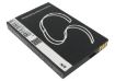 Replacement Battery for Hagenuk E62 - 4