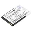 Bea-Fon C70 S400 Battery Replacement - 1