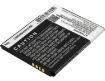 T-Mobile CAB31P0000C1 CAB31P0001C1 TB-4T0058200 Battery Replacement for Move - 3