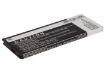 Battery Replacement Blackberry ACC-51546-201 BAT-47277-001 BAT-47277-003 LS1 - 4
