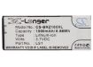 Battery Replacement Blackberry ACC-51546-201 BAT-47277-001 BAT-47277-003 LS1 - 5
