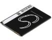 Samsung B500AU B500BU EB-B500BE EB-B500BU Battery Replacement for Galaxy S4 Mini - 4