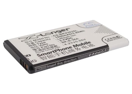 Battery Replacement for VIVO V303 Y1 - 1