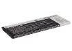 Replacement Battery for Huawei Ascend G730 - 4