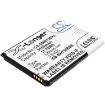 Samsung EB-BN750BBC EB-BN750BBE Battery Replacement for Galaxy Note 3 Mini Neo - 1