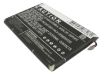 Picture of Battery Replacement Net10 for NTZEZ753G3P5P Paragon