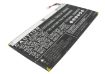 Huawei HB4269B6EAW Battery Replacement for Honor X1 4G 7D-504L - 4