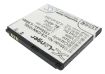 Gionee BL-G012 Battery Replacement for C900 D500 - 2