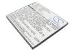 Lenovo BL208 Battery Replacement for S920 - 1