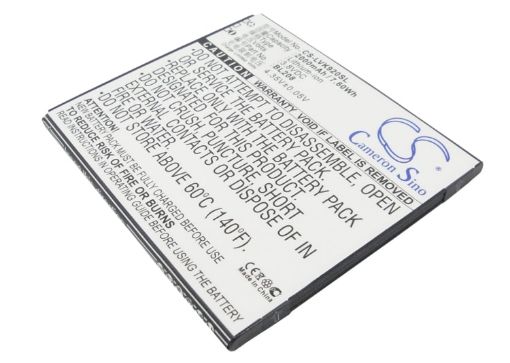 Lenovo BL208 Battery Replacement for S920 - 1