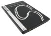 Replacement Battery Pantech BAT-7500M for IM-A860 IM-A860K - 3