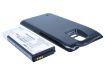 Samsung EB-BN916BBC Battery Replacement for Galaxy Note 4 SM-N9100 - 2