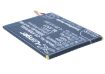 Koobee BL-53CT Battery Replacement for M3 - 2