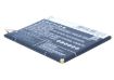 Koobee BL-53CT Battery Replacement for M3 - 4