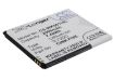 Battery Replacement Wiko CINK FIVE STAIRWAY for Cink Five Darknight - 2