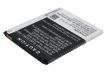 Battery Replacement Wiko CINK FIVE STAIRWAY for Cink Five Darknight - 4