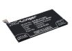 Battery Replacement Blu TLG13J22 for L132L Life ONE X - 3