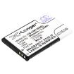 Maxcom M55 MM105 Battery Replacement - 1