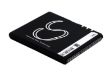 Nokia BL-5A Battery Replacement for Asha 502 - 4