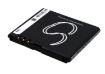 Nokia BL-5A Battery Replacement for Asha 502 - 5