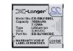 Samsung EB-BJ100BBE Battery Replacement for Galaxy J1 4G - 1