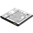 Battery Replacement for Blu C525145130L C535143130T A010L A010U - 1