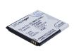 Battery Replacement Wiko FIZZ - 2