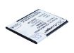 Battery Replacement Wiko S8321AP SLIDE N300 Slide - 2