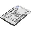 Replacement Battery for LG BL-41ZH BL-41ZHB EAC62378407 EAC62778201 C40 Power D213 - 1