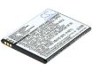 ZTE Li3818T43P3h665344 Battery Replacement for Blade GF3 T320 - 1