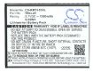 Kazam TR4L45 Battery Replacement for Trooper 445L - 5