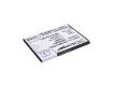 Samsung EB-BJ120BBE EB-BJ120CBEGWW EB-BJ120CBU GH43-04560A Battery Replacement for Galaxy AMP 2 & Express 3 - 2