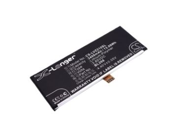 Lenovo BL268 Battery Replacement for Z2 Rio 2016 Edition Z2131 - 1