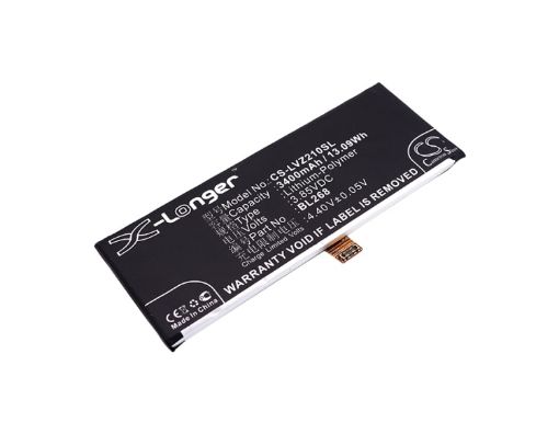 Lenovo BL268 Battery Replacement for Z2 Rio 2016 Edition Z2131 - 1